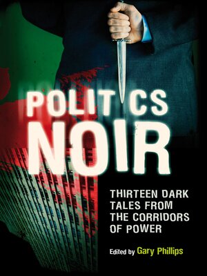 cover image of Politics Noir